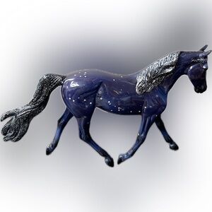 Breyer Starry Night #62050 Classic/Freedom Scale